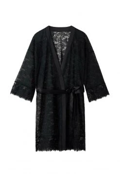 Intimissimi Damen Nachthemd - Schwarz - 019 - Black 11 Intimissimi Damen Nachthemd - Schwarz - 019 - Black -INTIMISSIMI Verkäufe e1d1a9956e3740af80401d12814a5a0e