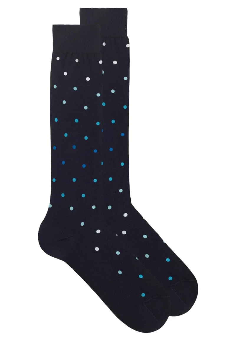 Intimissimi Herren Socken - Schwarz 3 Intimissimi Herren Socken - Schwarz