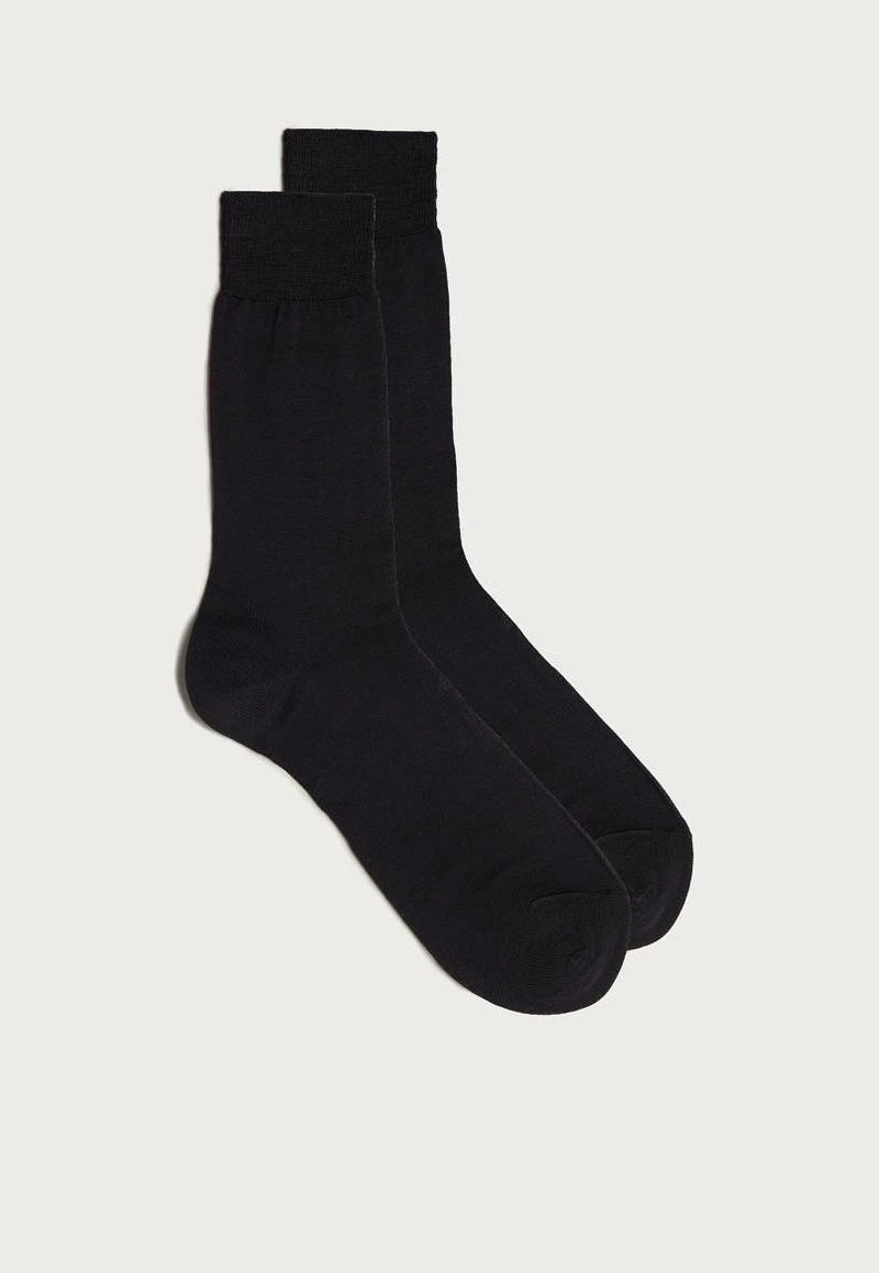 Intimissimi Herren Socken - Antracite 3 Intimissimi Herren Socken - Antracite