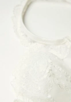 Intimissimi Damen JARDIN D'AMOUR - Balconette BH - Elfenbein Powder White 11 Intimissimi Damen JARDIN D'AMOUR - Balconette BH - Elfenbein Powder White -INTIMISSIMI Verkäufe e2634e2f13d947a2af64b142f762be14