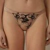 Intimissimi Damen String - Natürlich I Soft Beige Black 1 Intimissimi Damen String - Natürlich I Soft Beige Black -INTIMISSIMI Verkäufe e2808a2c816849da99b9e7206d5e0a39