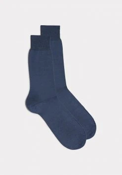 Intimissimi Herren Socken - Blu Avio