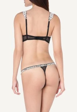 Intimissimi Damen PRETTY - String - Multi-coloured -INTIMISSIMI Verkäufe e2f2bd980a6143c1afcd772f98301011