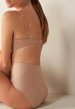 Intimissimi Damen Shapewear - Beige -INTIMISSIMI Verkäufe e33ffa142cf24bcba57fc2a9d92a1f3d