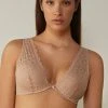 Intimissimi Damen ELENA - Triangel BH - Natürlich Soft Beige
