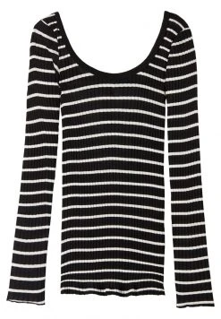 Intimissimi Damen Strickpullover - Schwarz 12 Intimissimi Damen Strickpullover - Schwarz -INTIMISSIMI Verkäufe e499c2a39dd54bab930f04963a12984e