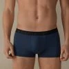 Intimissimi Herren MIT LOGO - Panties - Blau /lue Denim Black -INTIMISSIMI Verkäufe e544b427d400486296c2efad761b8a84