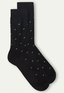 Intimissimi Herren Socken - Schwarz