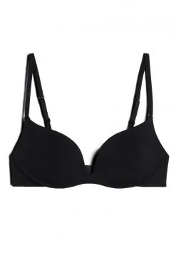 Intimissimi Damen GIOIA - Push-up BH - Black 12 Intimissimi Damen GIOIA - Push-up BH - Black -INTIMISSIMI Verkäufe e57bcfafd1f944d09e4fb9d472124956