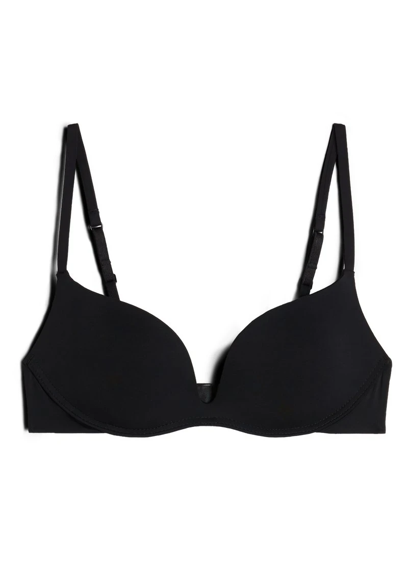 Intimissimi Damen GIOIA - Push-up BH - Black 7 Intimissimi Damen GIOIA - Push-up BH - Black – Bild 5