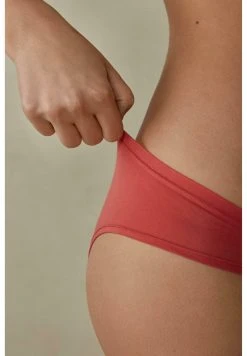 Intimissimi Damen LOW CUT - Slip - Orange - 890i - Hot Pink -INTIMISSIMI Verkäufe e58dd2f6624c4b78bed1a5f3a958f34a