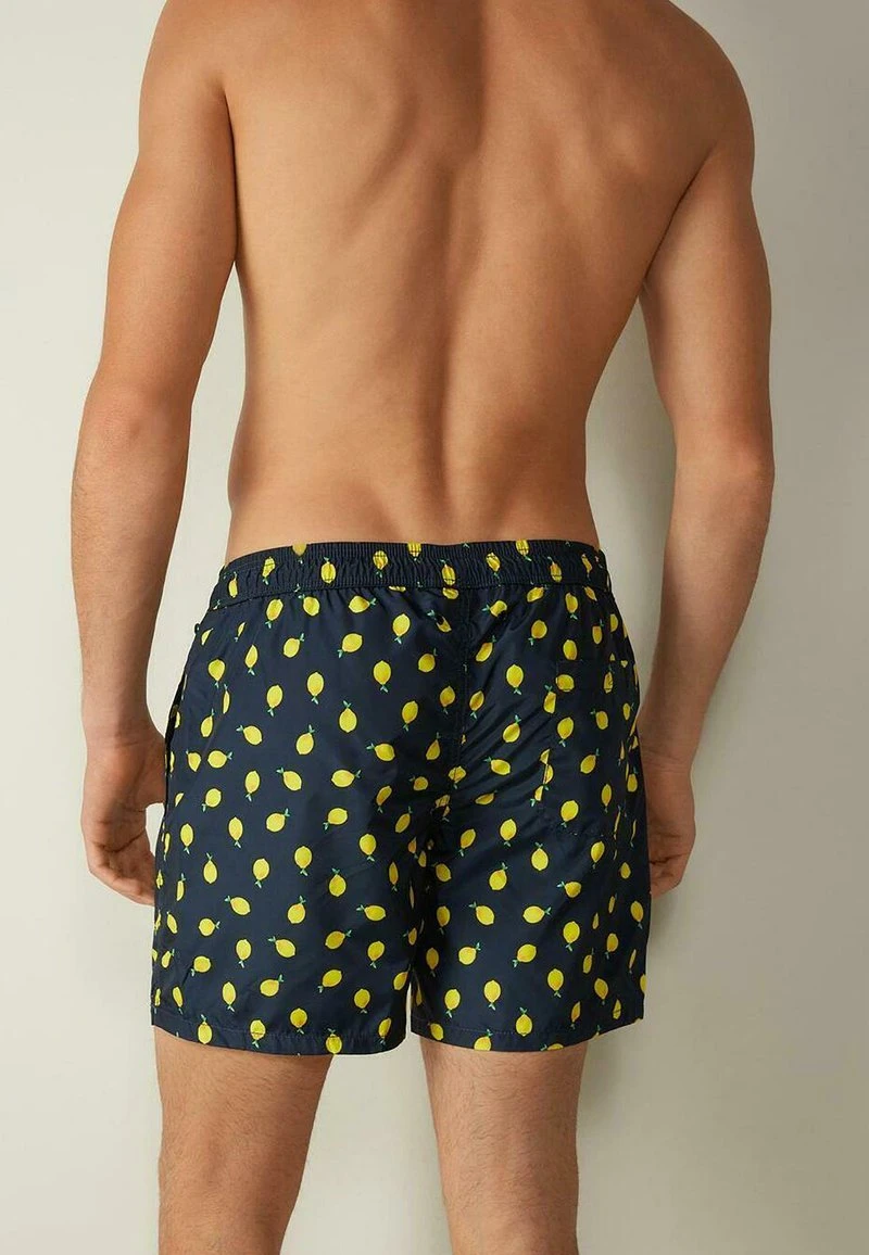 Intimissimi Herren Badeanzug - Limoni 5 Intimissimi Herren Badeanzug - Limoni – Bild 3