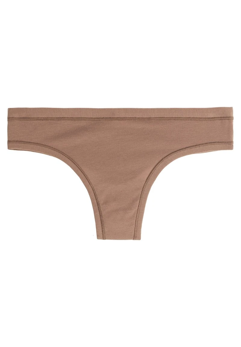 Intimissimi Damen Slip - Dark Beige 8 Intimissimi Damen Slip - Dark Beige – Bild 6