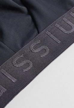 Intimissimi Herren SLIP MIT LOGO AUS MIKROFASER - Slip - Fuliggine -INTIMISSIMI Verkäufe e5ec8f77909741a9a1f7790c653817e3