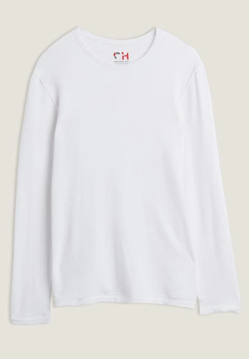 Intimissimi Herren Sweatshirt - Bianco 8 Intimissimi Herren Sweatshirt - Bianco – Bild 6