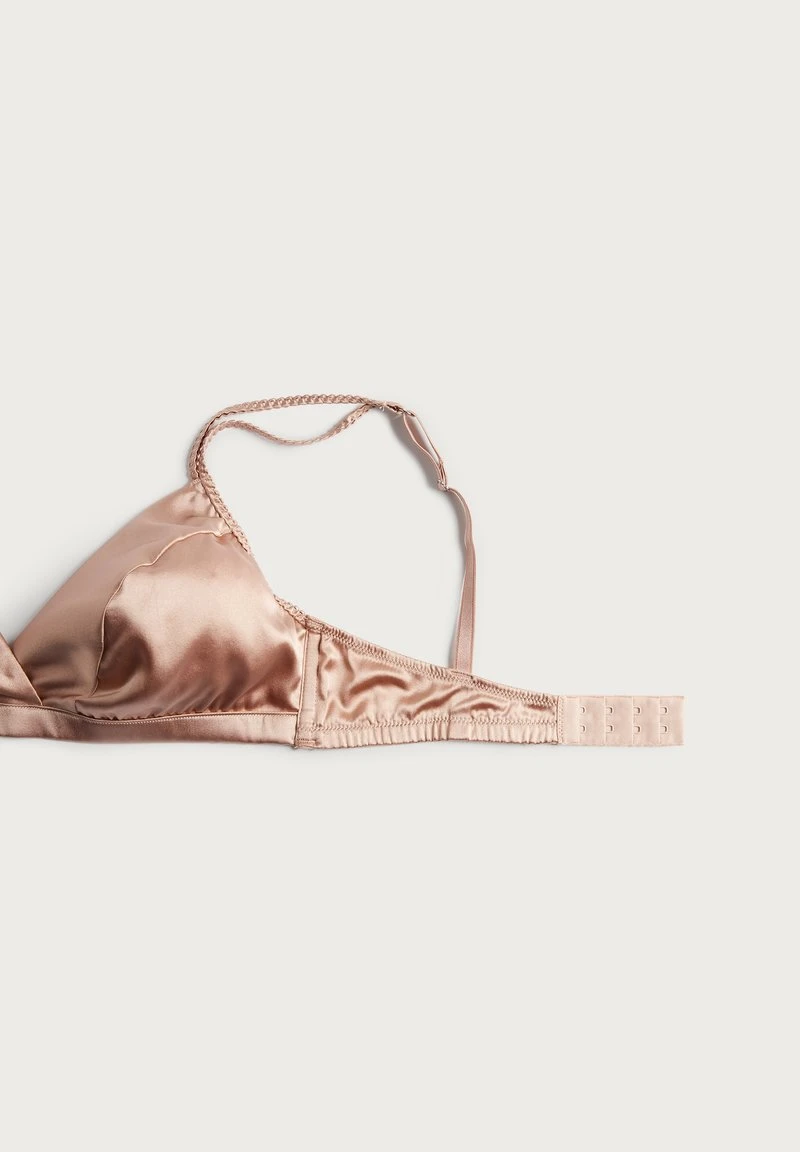 Intimissimi Damen EMMA - Triangel BH - Rose 10 Intimissimi Damen EMMA - Triangel BH - Rose – Bild 8