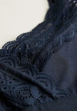 Intimissimi Damen Unterhemd/-shirt - Blau Intense Blue 11 Intimissimi Damen Unterhemd/-shirt - Blau Intense Blue -INTIMISSIMI Verkäufe e6c5f4f3ff4b4419bdf523dcc0beb17f