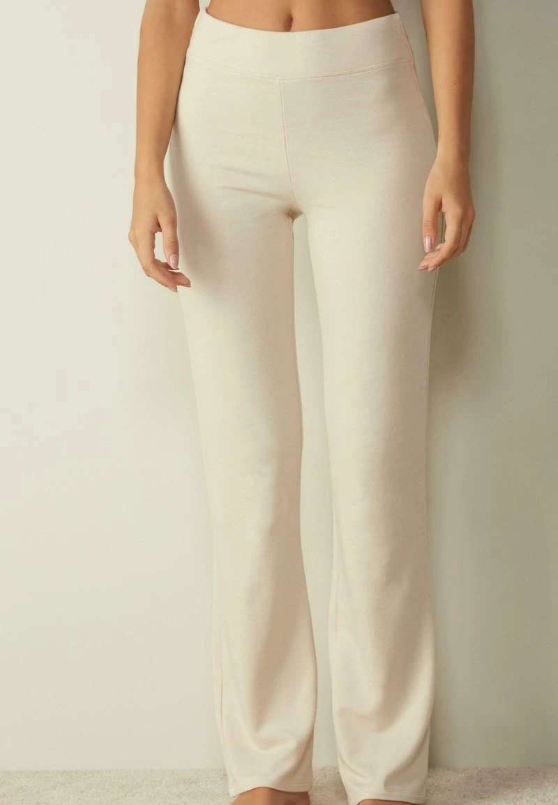 Intimissimi Damen Nachtwäsche Hose - Seilbeige 3 Intimissimi Damen Nachtwäsche Hose - Seilbeige