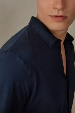 Intimissimi Herren LANGARM - Nachtwäsche Shirt - Nachtblau 10 Intimissimi Herren LANGARM - Nachtwäsche Shirt - Nachtblau -INTIMISSIMI Verkäufe e753534999c54510a68cf53c30739770