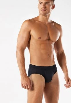 Intimissimi Herren SUPIMA - Slip - Blu Notte -INTIMISSIMI Verkäufe e770be0dd6674925947bcfe9b74ea410