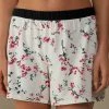 Intimissimi Damen Shorts - Weiß Powder White Flower Print 1 Intimissimi Damen Shorts - Weiß Powder White Flower Print -INTIMISSIMI Verkäufe e77c083f37af426f92cbc7e1bb76a61d