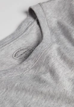 Intimissimi Herren Unterhemd/-shirt - Grigio Melange 11 Intimissimi Herren Unterhemd/-shirt - Grigio Melange -INTIMISSIMI Verkäufe e792ed55fb654574bfbd3015d29c63fe