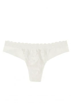 Intimissimi Damen BRAZILIAN FLY ME TO THE MOON - Slip - Puderweiss -INTIMISSIMI Verkäufe e80a045dc95a40cfa62e9ba20262528b