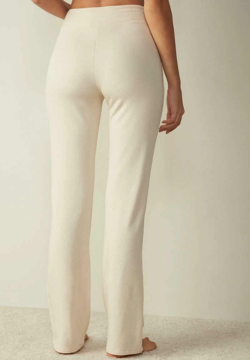 Intimissimi Damen Nachtwäsche Hose - Seilbeige 4 Intimissimi Damen Nachtwäsche Hose - Seilbeige – Bild 2