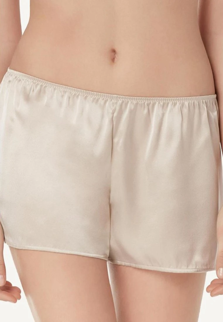 Intimissimi Damen Nachtwäsche Hose - Off-white 3 Intimissimi Damen Nachtwäsche Hose - Off-white