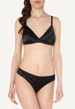 Intimissimi Damen EMMA - Triangel BH - Black