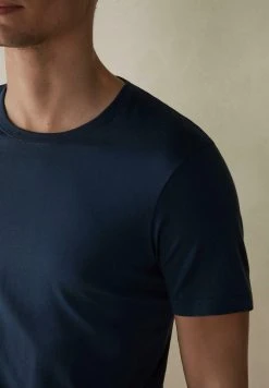 Intimissimi Herren Unterhemd/-shirt - Denimblau -INTIMISSIMI Verkäufe e8885c8a64844bdfb6331c467d7553d8