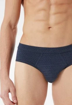 Intimissimi Herren Slip - Midnight Blue