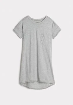 Intimissimi Damen ULTRAFRESH - Nachthemd - Grigio Melange 10 Intimissimi Damen ULTRAFRESH - Nachthemd - Grigio Melange -INTIMISSIMI Verkäufe e8ff94b7390e41b7ae88488277672e95