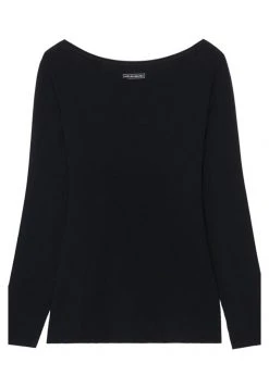 Intimissimi Damen Langarmshirt - Black 7 Intimissimi Damen Langarmshirt - Black -INTIMISSIMI Verkäufe e92fea364c7b49d7921170cfb9534214