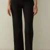 Intimissimi Damen Nachtwäsche Hose - Schwarz Black -INTIMISSIMI Verkäufe e96a796344cc4137a60c62900d81652e