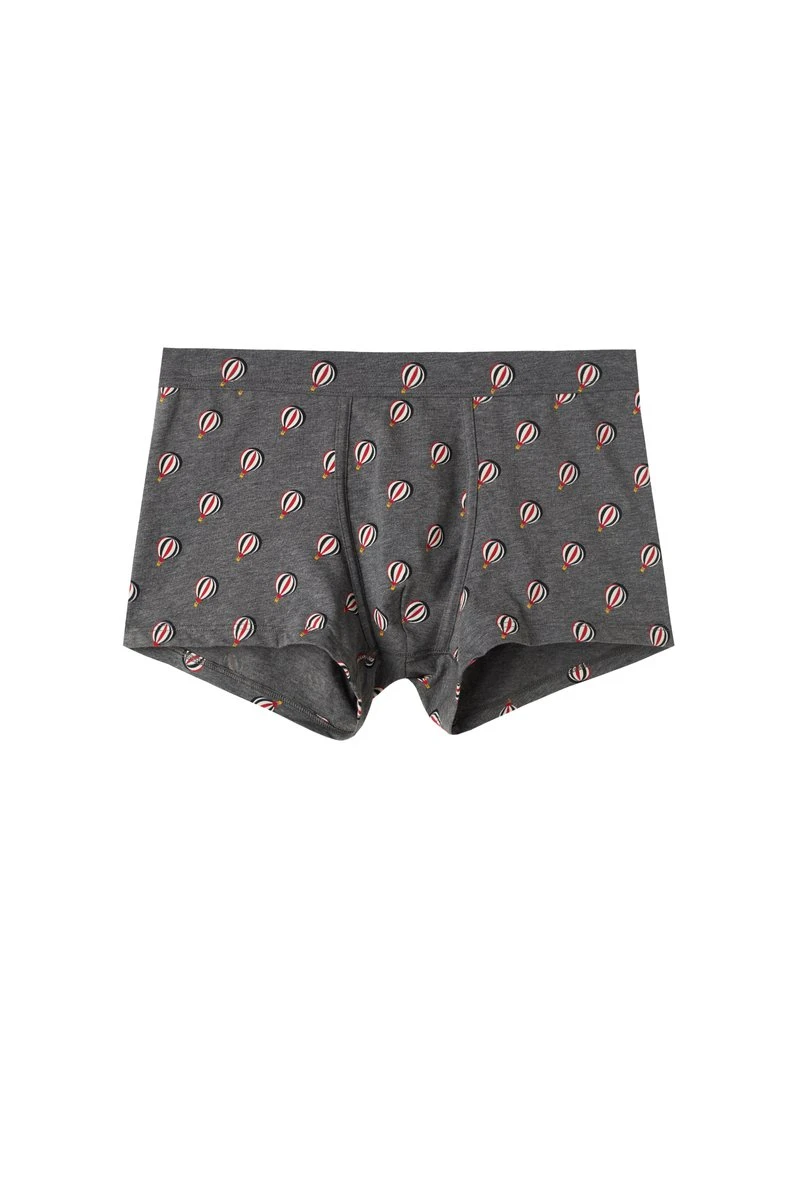 Intimissimi Herren BALLON - Panties - Dunkelgrau 6 Intimissimi Herren BALLON - Panties - Dunkelgrau – Bild 4