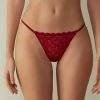 Intimissimi Damen STRING - String - Red 1 Intimissimi Damen STRING - String - Red -INTIMISSIMI Verkäufe e9d607b3528f4b90a2936cc129e93d23