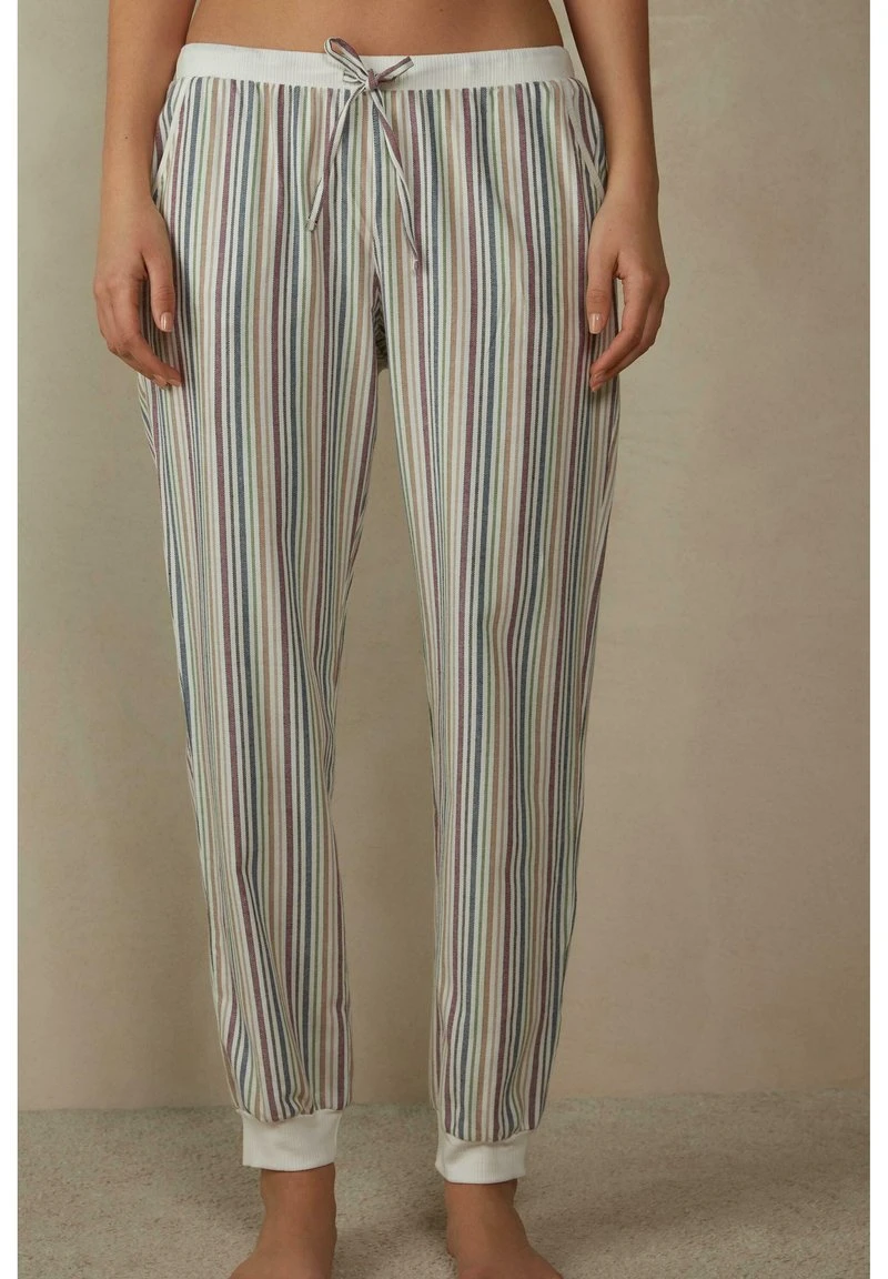 Intimissimi Damen Nachtwäsche Hose - Multifarben 3 Intimissimi Damen Nachtwäsche Hose - Multifarben