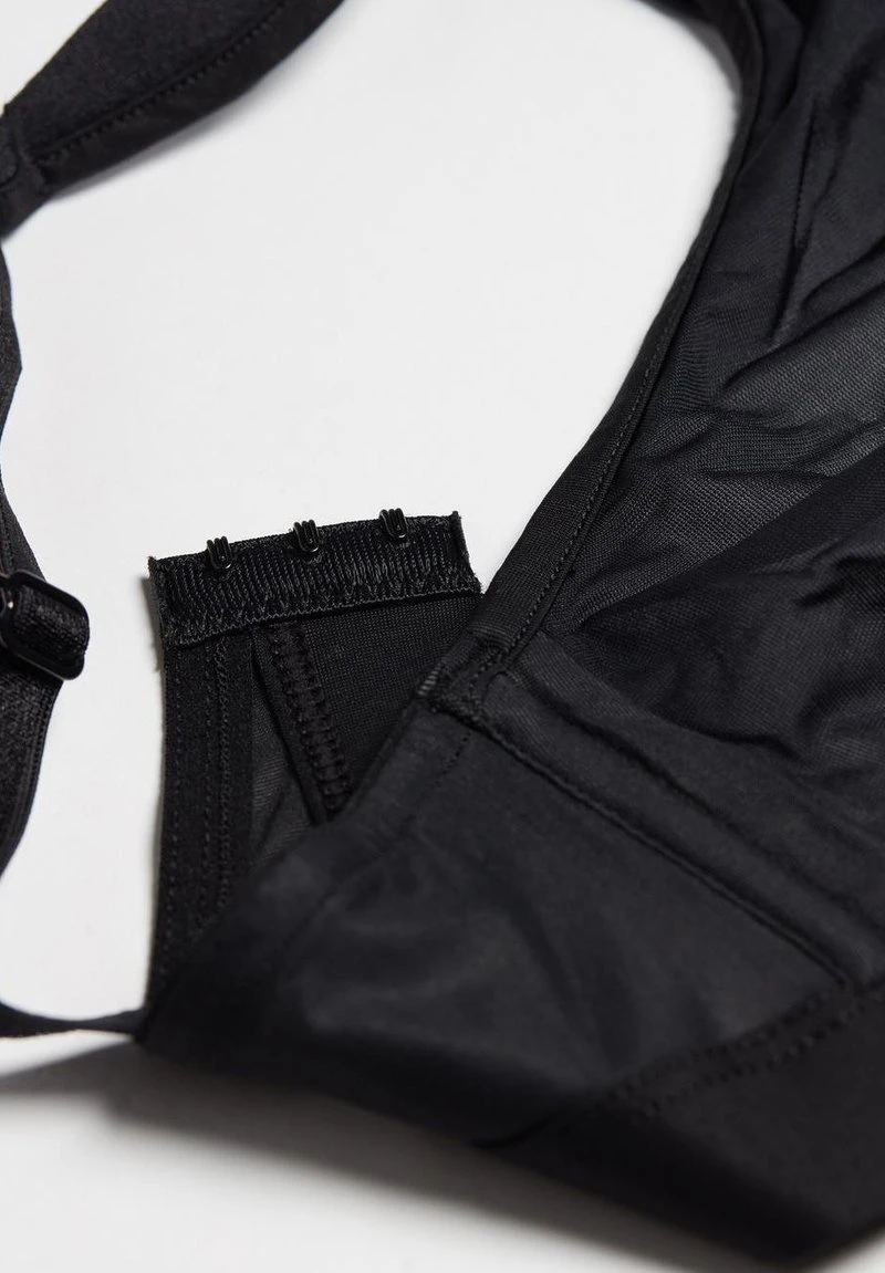 Intimissimi Damen LARA INVISIBLE TOUCH - Triangel BH - Nero 9 Intimissimi Damen LARA INVISIBLE TOUCH - Triangel BH - Nero – Bild 7