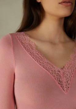 Intimissimi Damen Bluse - Hellrosa Bonbon Pink 9 Intimissimi Damen Bluse - Hellrosa Bonbon Pink -INTIMISSIMI Verkäufe eb0b891dc8774a10aef163114c31eed8