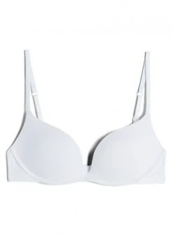 Intimissimi Damen GIOIA - Push-up BH - White -INTIMISSIMI Verkäufe eb286fdeb6a34a0398a9edb66b98ac10