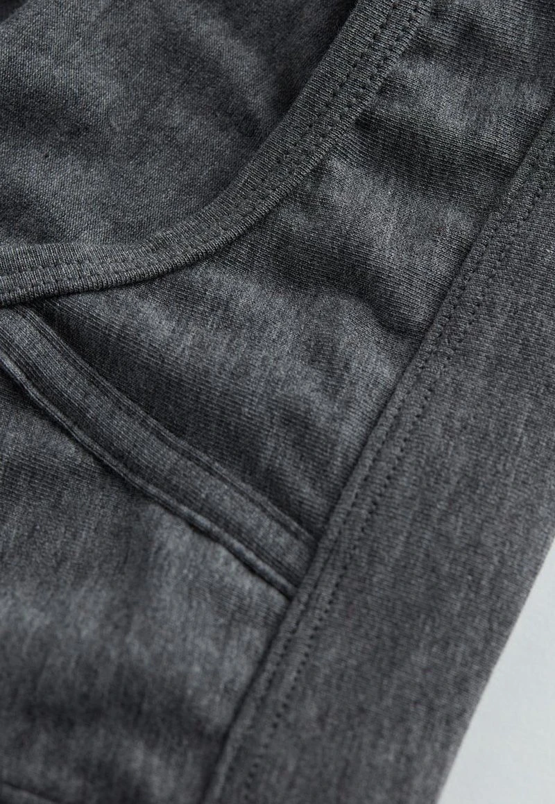 Intimissimi Herren SUPIMA - Slip - Grafite Mel 7 Intimissimi Herren SUPIMA - Slip - Grafite Mel – Bild 5