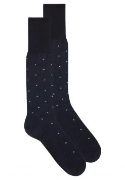Intimissimi Herren Socken - Blau Dark Blue