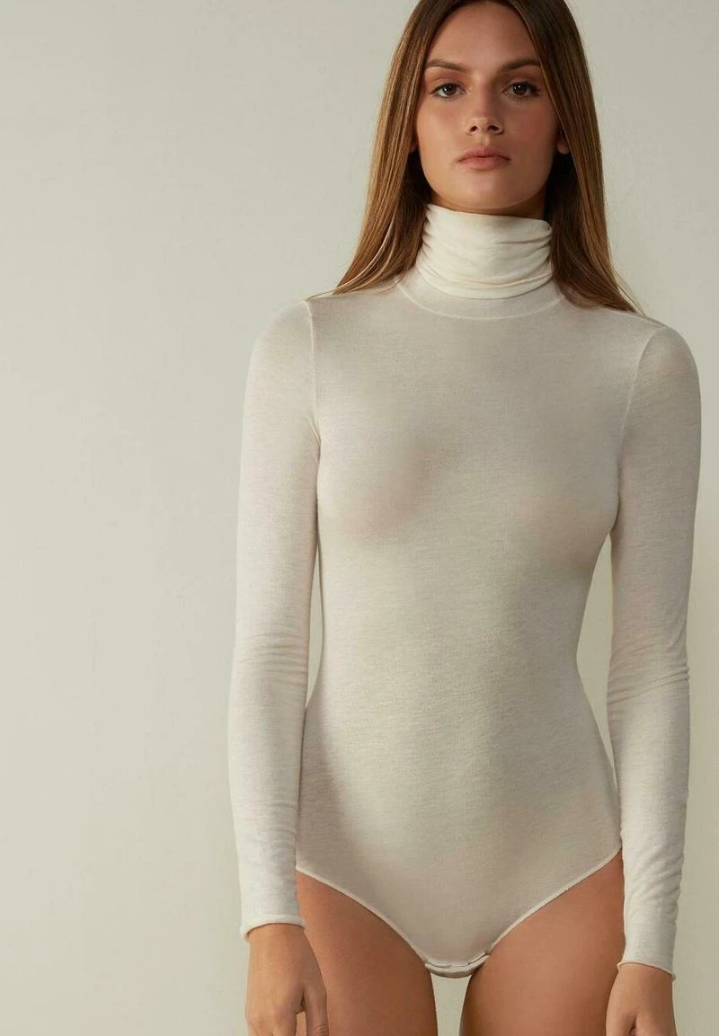 Intimissimi Damen AUS MODAL ULTRALIGHT - Body - Natural Vanilla 3 Intimissimi Damen AUS MODAL ULTRALIGHT - Body - Natural Vanilla