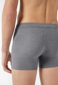 Intimissimi Herren Panties - Grau - 392i - Midnight Blue/ecru -INTIMISSIMI Verkäufe ebe50ada4c404983ad37053794b3acc4