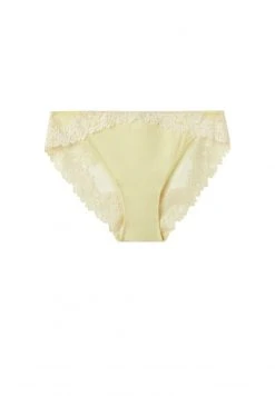 Intimissimi Damen SLIP PRETTY FLOWERS - Slip - Pastellgelb Elfenbein 10 Intimissimi Damen SLIP PRETTY FLOWERS - Slip - Pastellgelb Elfenbein -INTIMISSIMI Verkäufe ec91b819fc084c0488f68ea3507ac648