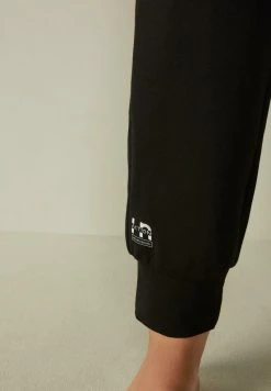 Intimissimi Damen Jogginghose - Schwarz -INTIMISSIMI Verkäufe eca2a285b01648b6a476c56f47203413