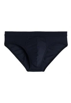 Intimissimi Herren SUPIMA - Slip - Blu Notte -INTIMISSIMI Verkäufe ed083ce006da4ad68b3337b1ba869713