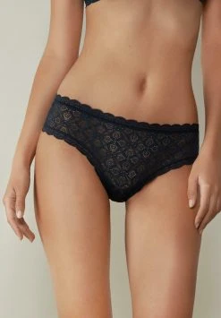 Intimissimi Damen BRASIL - Panties - Blau - Intense Blue