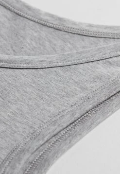 Intimissimi Herren MIT RUNDEM HALSAUSSCHNITT - Unterhemd/-shirt - Grigio Melange -INTIMISSIMI Verkäufe ed1ff5259e7245609bd7c2be6db95fb7